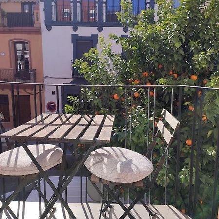 Loft House Triana Apartment Seville Ngoại thất bức ảnh