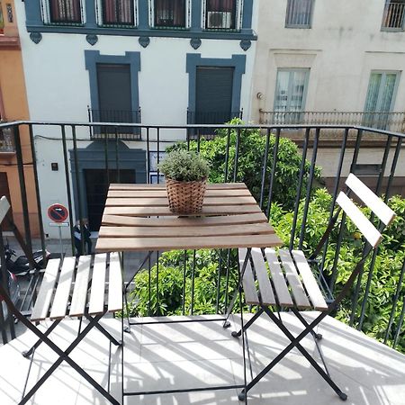 Loft House Triana Apartment Seville Ngoại thất bức ảnh