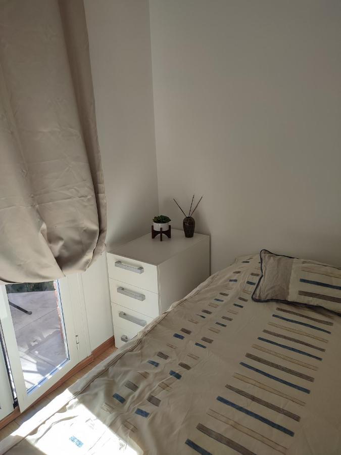 Loft House Triana Apartment Seville Ngoại thất bức ảnh