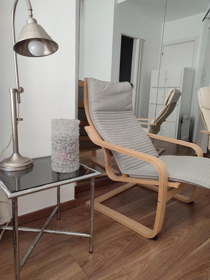 Loft House Triana Apartment Seville Ngoại thất bức ảnh