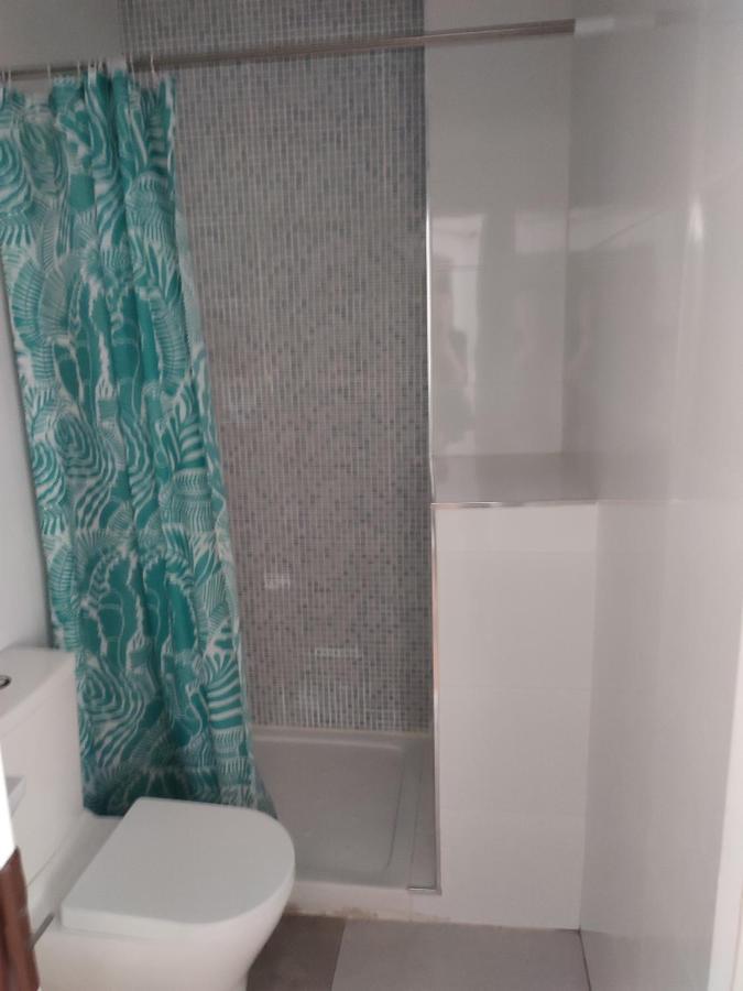 Loft House Triana Apartment Seville Ngoại thất bức ảnh
