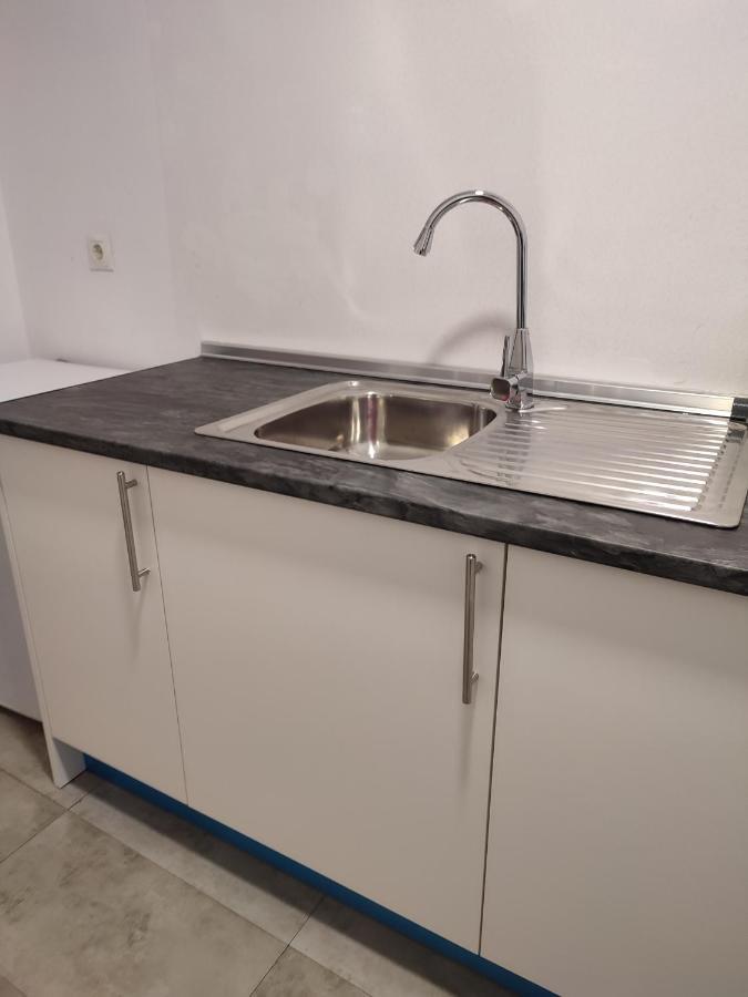 Loft House Triana Apartment Seville Ngoại thất bức ảnh