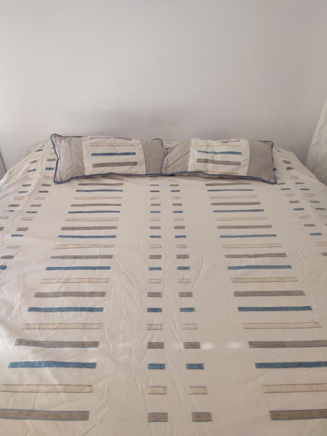 Loft House Triana Apartment Seville Ngoại thất bức ảnh