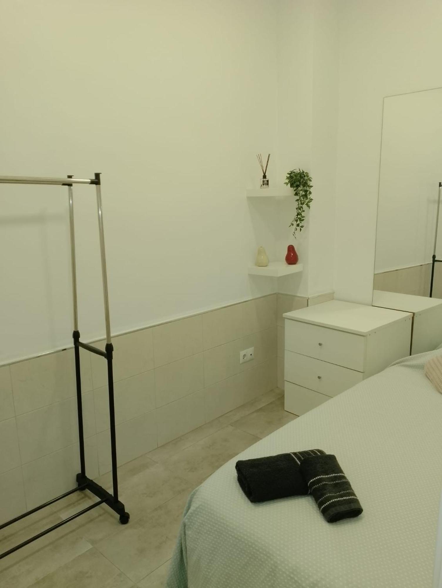 Loft House Triana Apartment Seville Ngoại thất bức ảnh
