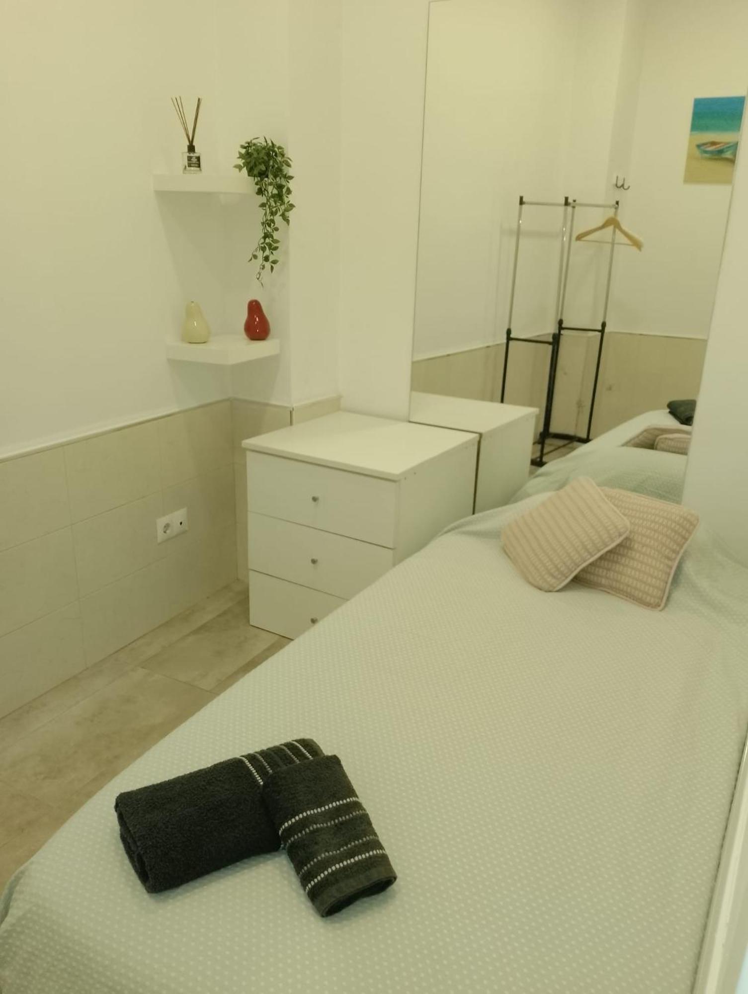 Loft House Triana Apartment Seville Ngoại thất bức ảnh