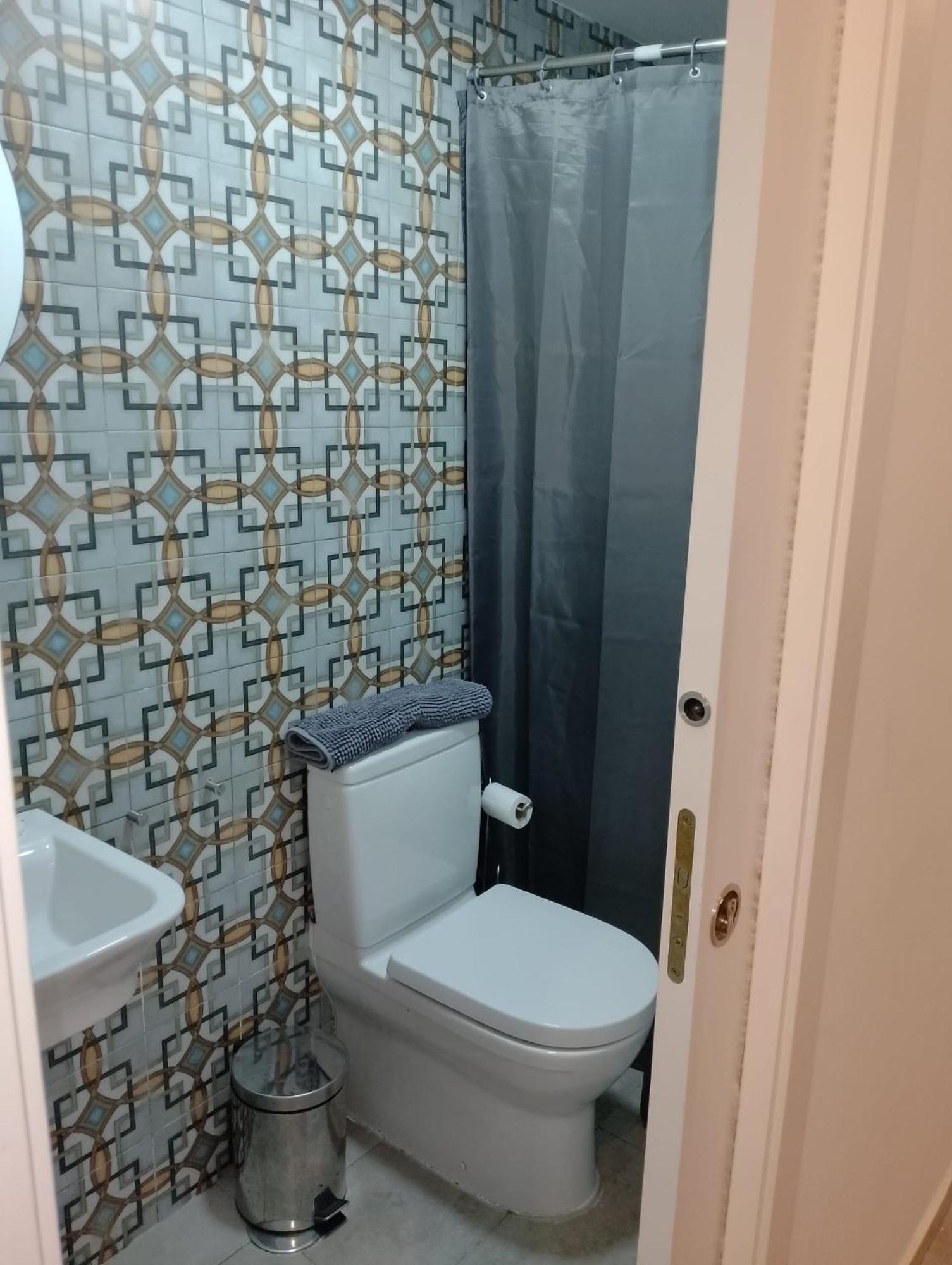 Loft House Triana Apartment Seville Ngoại thất bức ảnh