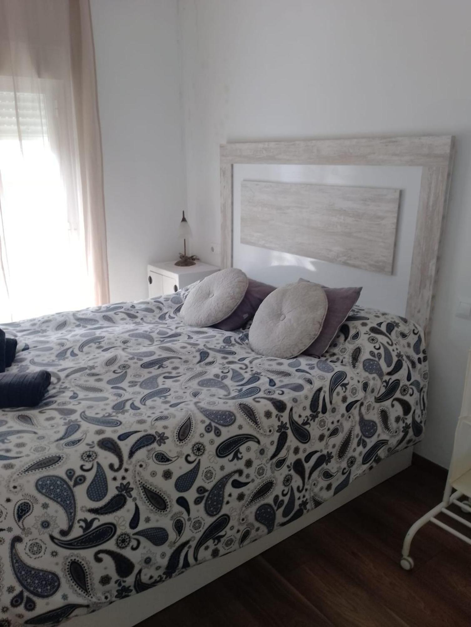 Loft House Triana Apartment Seville Ngoại thất bức ảnh