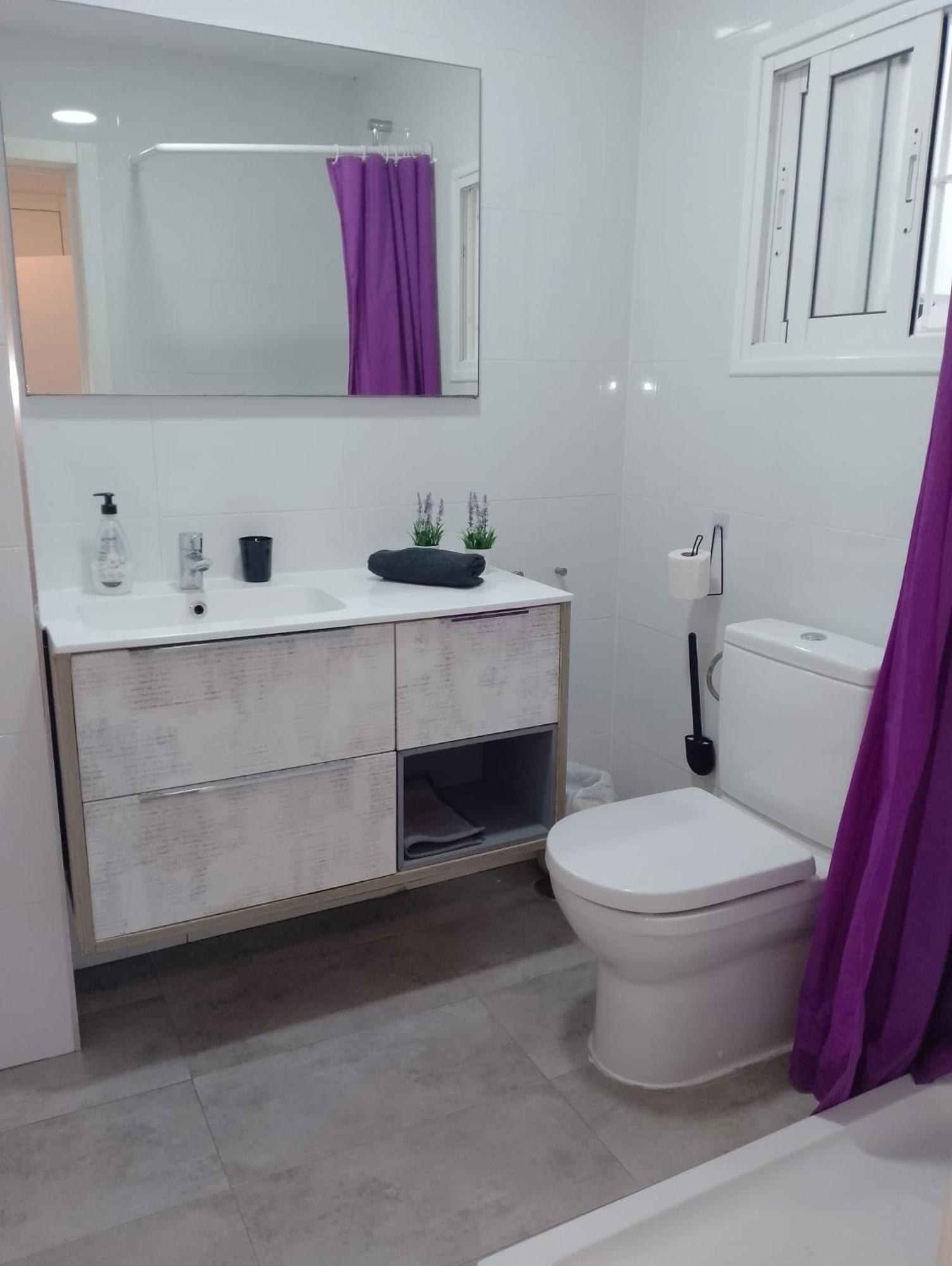 Loft House Triana Apartment Seville Ngoại thất bức ảnh