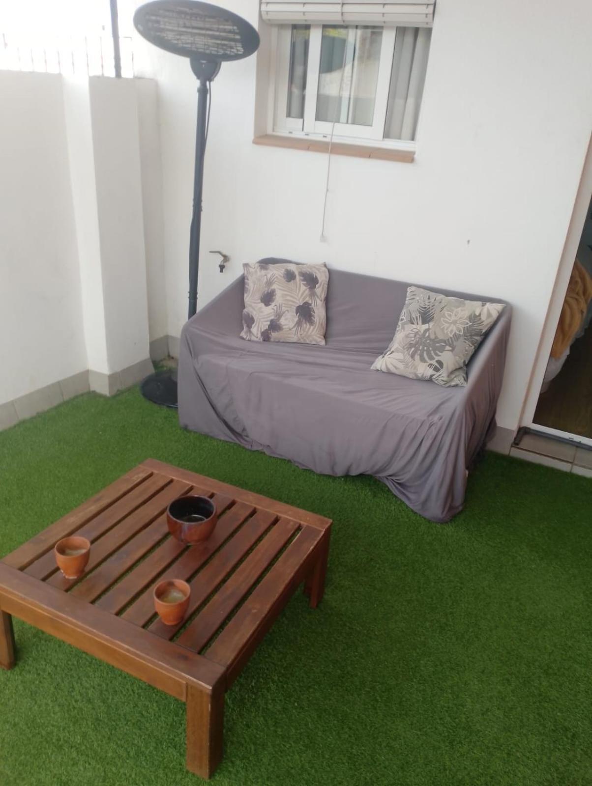 Loft House Triana Apartment Seville Ngoại thất bức ảnh