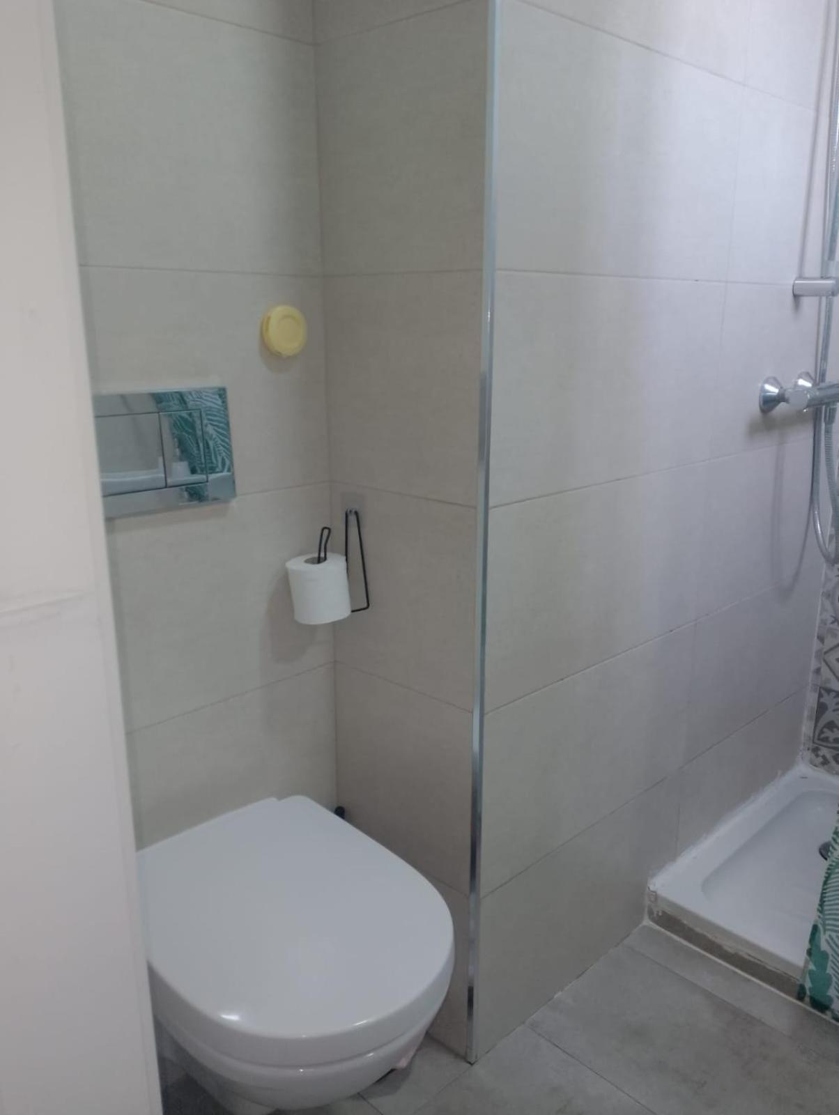 Loft House Triana Apartment Seville Ngoại thất bức ảnh