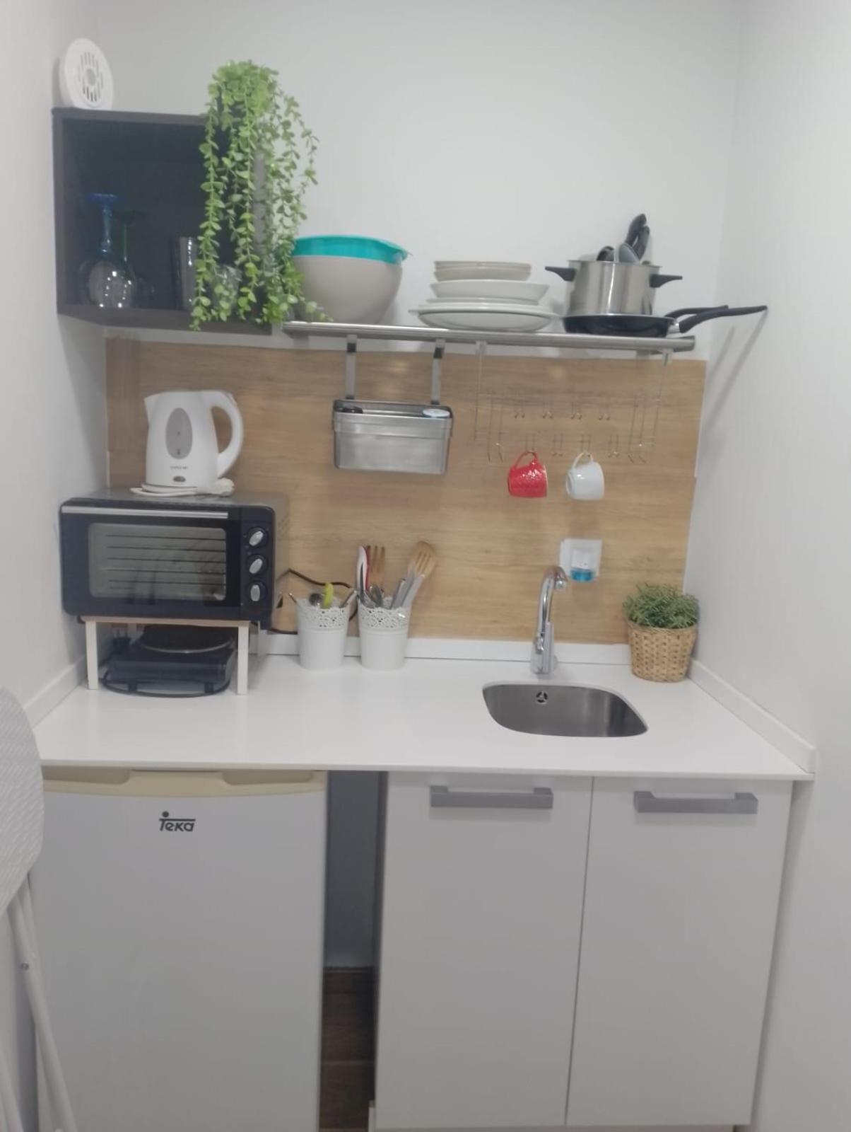 Loft House Triana Apartment Seville Ngoại thất bức ảnh