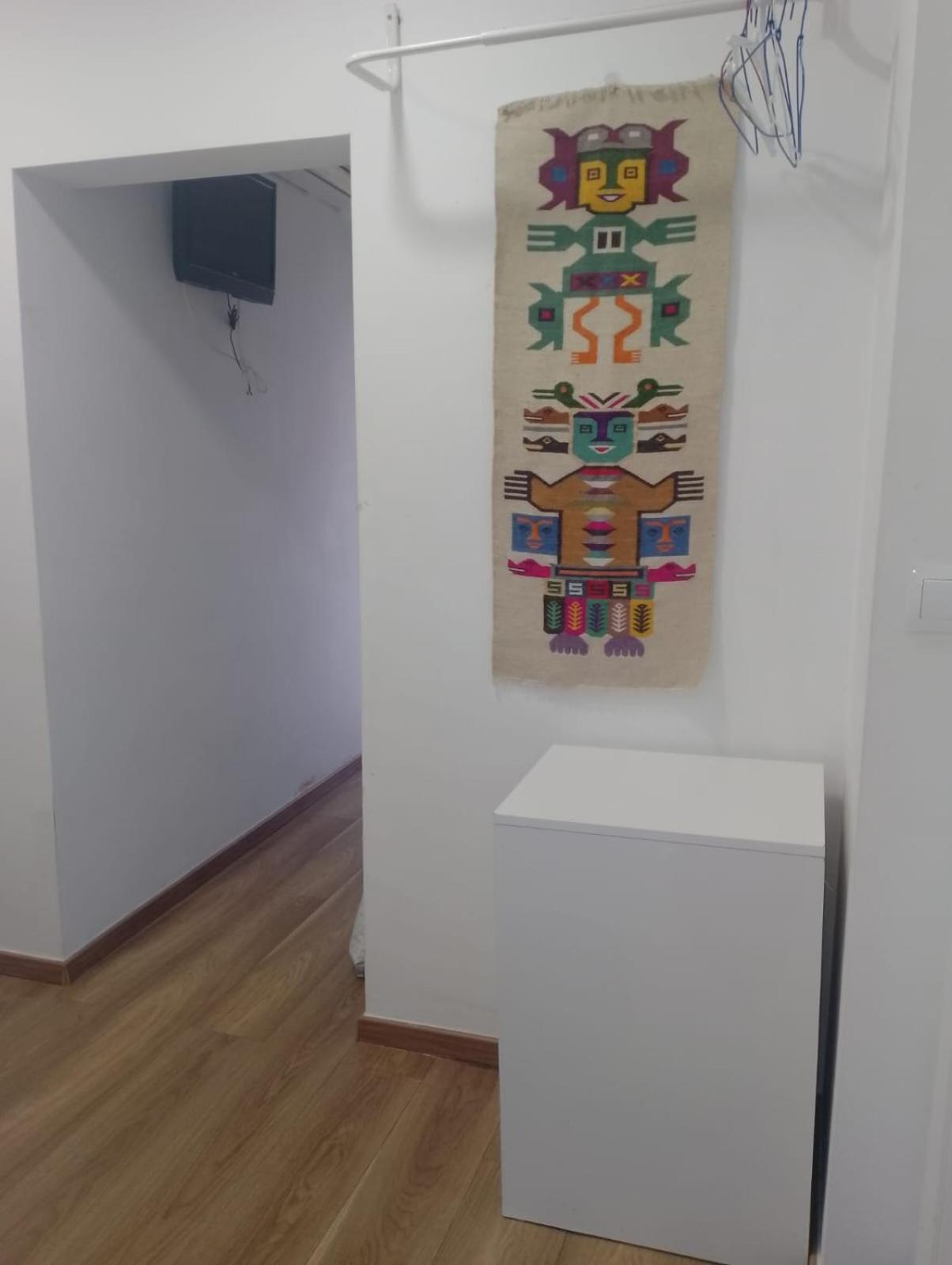 Loft House Triana Apartment Seville Ngoại thất bức ảnh