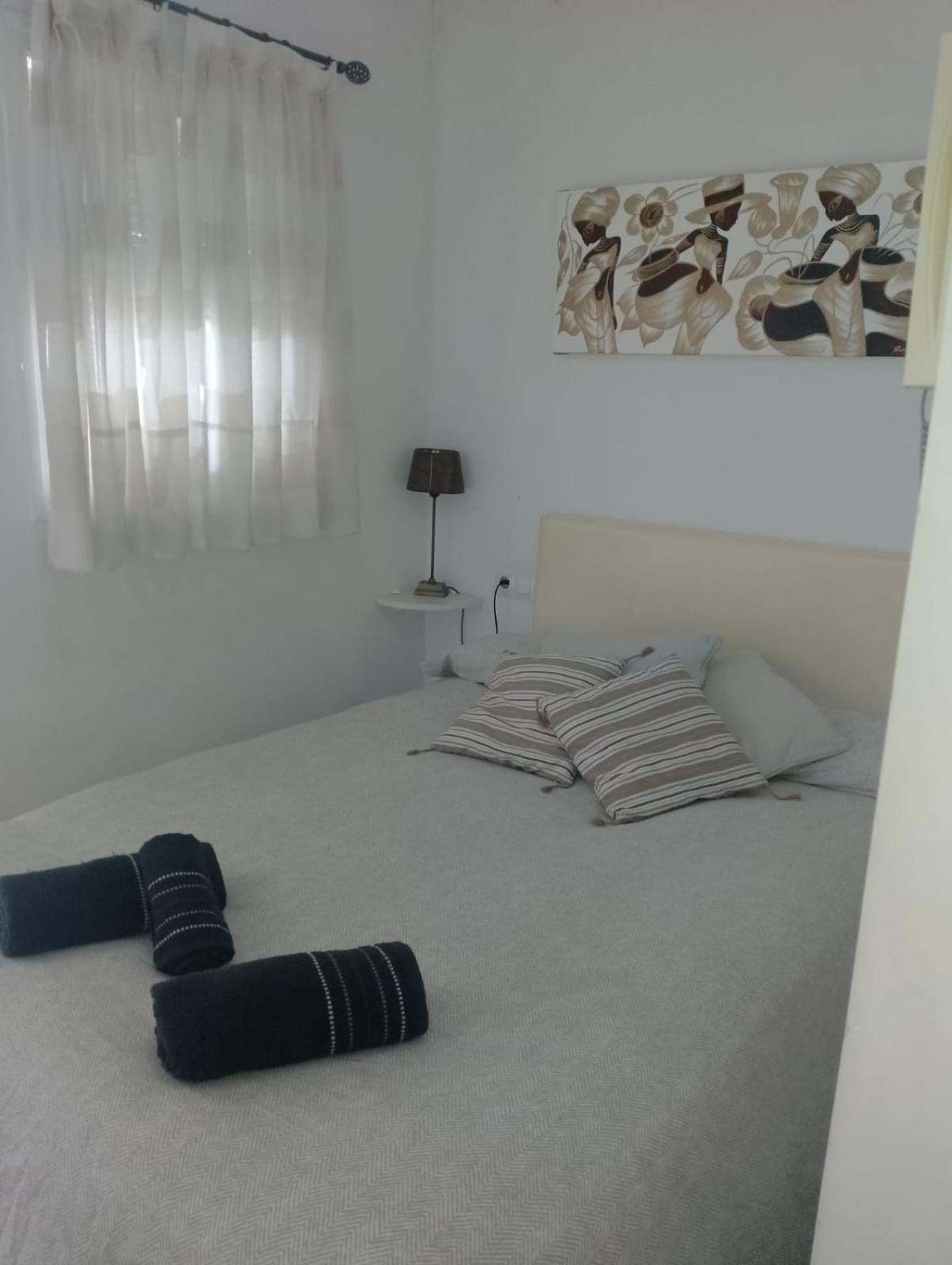 Loft House Triana Apartment Seville Ngoại thất bức ảnh